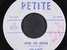 FLINTS: over the ocean / chickie chop chop PETITE 7