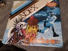 Nofx Frisbee Final Tour Brooklyn Pop Up Edition Limited 81/99 Vinyl