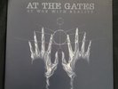 At The Gates - War With Reality Rare Gold Vinyl - Used