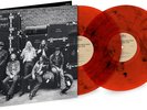The Allman Brothers Band - At Fillmore East Limited Red Splatter 2x 12