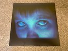 Porcupine Tree Fear Of A Blank Planet BLUE VINYL + Insert 2016 EX+ Double LP