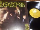The Doors Debut Self Titled S/T 1A 1D Matrix EKS-74007 Vinyl Album LP