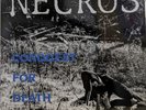 Necros , Conquest For Death, Lp Vinyl neuf. punk hardcore