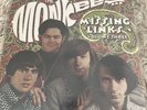 THE MONKEES - MISSING LINKS VOLUME THREE LP (Sealed)