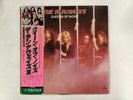 THE RUNAWAYS QUEENS OF NOISE Japan LP [94860WE]