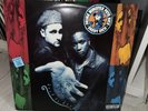 Prime Minister Pete Nice & Daddy Rich - Dust To Dust Hip Hop Vinyl Lp Og Press