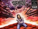 Wraith - Fueled By Fear (Vinyl LP - 2024 - EU - Original)