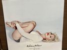 Madonna Madonna Level Heart Limited Picture Record Vinyl Collector'S Edition