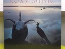 ROXY MUSIC AVALON 10 TRACK 12'' 33RPM VINYL ALBUM A1/B3 1ST PRESS EGHP 50 EX/EX