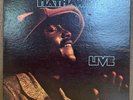 Donny Hathaway Live 1972 Atlantic SD 33-386 Stereo Vinyl LP VG+