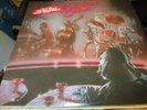 1980 RON CARTER Empire Jazz W/L Promo LP Polydor Hype Bob James Hubert Laws NM