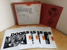 The Doors - L.A. Woman Sessions - 4 x Vinyl LP Box Set - 2022 RSD Issue