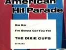 The Dixie Cups - Iko Iko 7