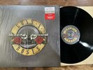 Guns N' Roses – Greatest Hits 2LP Geffen 602507124793 Hard Rock Metal - NM