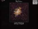 BILLY COBHAM - Spectrum (2023) LP crystal clear Vinyl