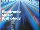Various - Electronic Music Anthology - The Box Set - HOUSE *SEALED/BOX*