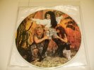 Ozzy Osbourne – Ultimate Live Ozzy   Vintage Hair Metal Picture Disc LP