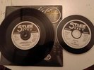 THE DAMNED / HELP - NEW ROSE Rare 7