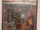 1980 CHRISTMAS IN THE STARS: STAR WARS CHRISTMAS ALBUM - VINYL LP C-3P0   R2-D2