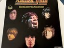 THE ROLLING STONES ROLLED GOLD 2 X LP 1975 ORIG AUS 1st Press ROST 1/2