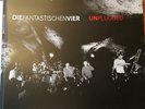 Die Fantastischen Vier - Unplugged (Vinyl 2LP - 2020 - EU - Reissue)