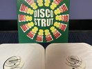 Disco Strut Volume 3 2xLP Hipnotic Amra Flowers 