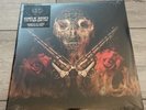 Guns N’ Roses vinyl Record. The Rock N’ Roll Road Trip. Numbered 002 Out Of 500