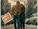Bob Dylan – The Freewheelin' Bob Dylan CS 8786, 1st Terre Haute press, US, 1963