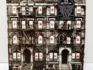 Led Zeppelin - Tangible Vandalism - Vinyl Double LP Album - 1975 - EX/EX