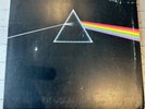 PINK FLOYD ‘ The Dark Side Of The Moon UK A-3 B-3 LP Album VG COVER / EX VINYL