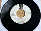 Beulah Kershaw -No Matter What You Do- Private Outsider Real People 45