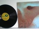 PINK FLOYD 'MEDDLE' VINYL LP. 2ND ISSUE, A-7/B-6 HTM, TEXT. SLEEVE.  VG+ RECORD