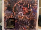 Red Hot Chili Peppers Freaky Styley LP Vinyl Record SEALED