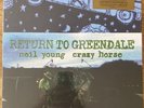 Return to Greendale by Neil Young & Crazy Horse (Record, 2020)