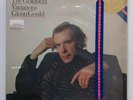 NEW GLENN GOULD The Goldberg Variations 1982 CBS Masterworks IM 37779 Vinyl LP