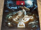 GHOST RITE HERE RIGHT NOW 2024 Black Ice color vinyl 2LP NEW Rare OOS In Hand