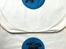JEFFERSON STARSHIP Radio Networks King Biscuit Flower Hour  7/19/81 Double LPs