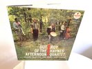 ROY HAYNES - ROLAND KIRK - OUT OF THE AFTERNOON - IMPULSE - FIRST MONO -NM VINYL