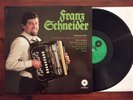 VM Records - FRANZ SCHNEIDER - Franz Schneider - Volksmusik Polka - RAR  AUSTRIA