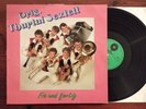 VM Records - ORIG. THURTAL SEXTETT - Fix und fertig - Volksmusik - RAR  AUSTRIA