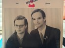 Kraftwerk – Ralf & Florian vinyl LP 1975 reissue