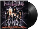 Pretty Boy Floyd - Leather Boyz With Electric Toyz - 180-Gram Black Vinyl [New V