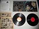 Mike Bloomfield/Al Kooper Live Adventures 2 eye 1st Mint USA '69 Ultrasonic