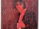 Jeff Beck Jan Hammer Group Live Vinyl Album 1977 Mint