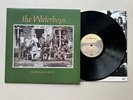 The Waterboys - Fisherman's Blues - 1988 UK 1st Press LP - N MINT Vinyl