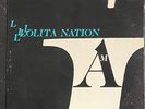 GAME THEORY - Lolita Nation - Rare 1987 Enigma Records Power Pop LP - NM