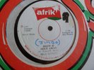 Max Romeo – Melt Away   Afrik – J 129  12