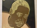Duke Ellington Black Brown & Beige 1944-46 Band Recordings Box Set (4xLP) SEALED