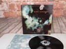 VTG 1986 The Cure Disintegration LP Vinyl Record Elektra Records
