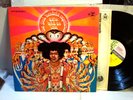JIMI HENDRIX LP 